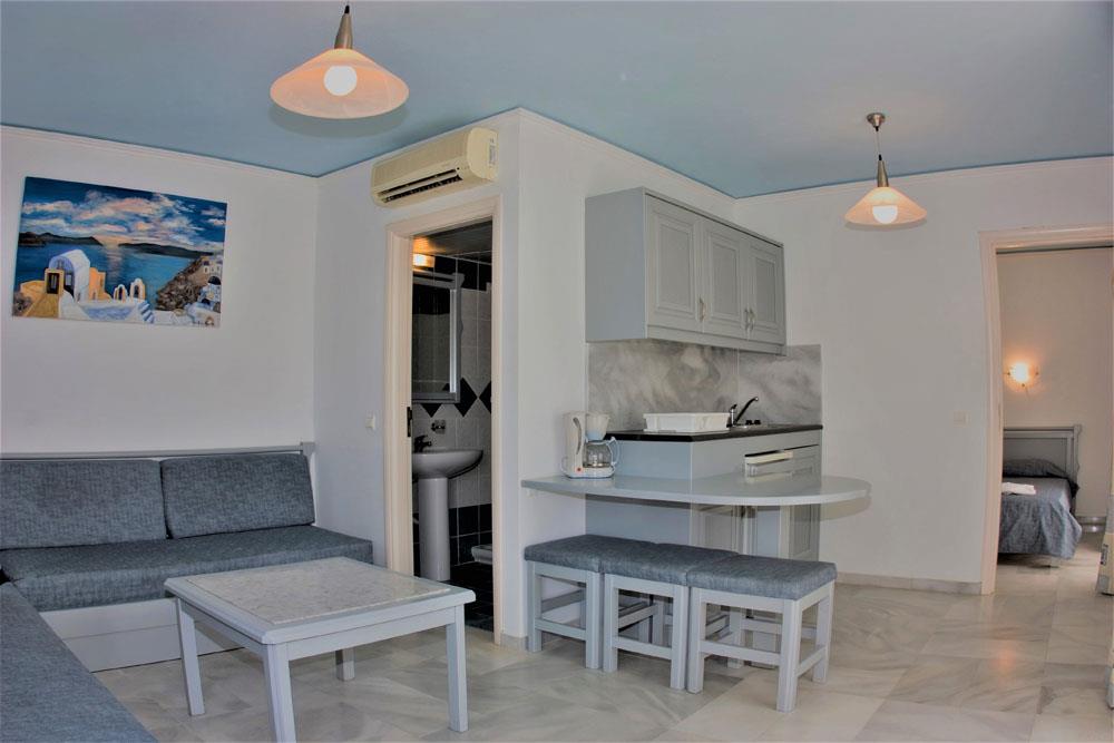 Hotell Futura Hotel i Crete, Grekland - Bild 33