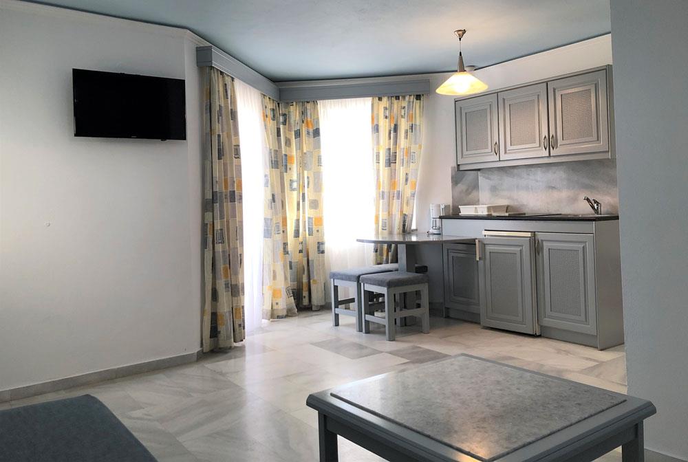 Hotell Futura Hotel i Crete, Grekland - Bild 34