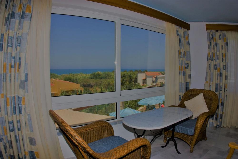 Hotell Futura Hotel i Crete, Grekland - Bild 36