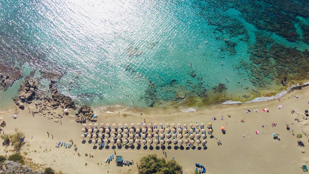 Hotell Futura Hotel i Crete, Grekland - Bild 6