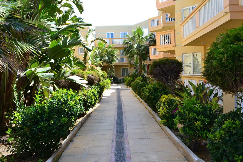 Hotell Futura Hotel i Crete, Grekland - Bild 18