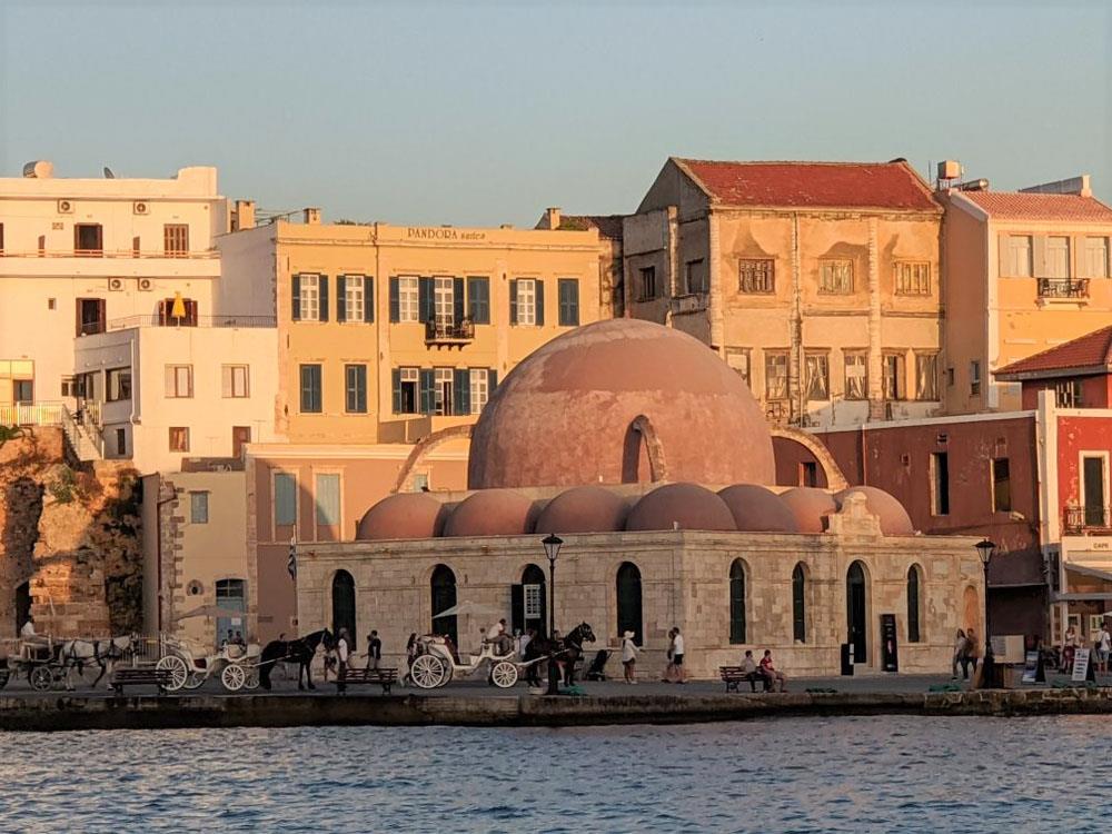 Hotell Futura Hotel i Crete, Grekland - Bild 10