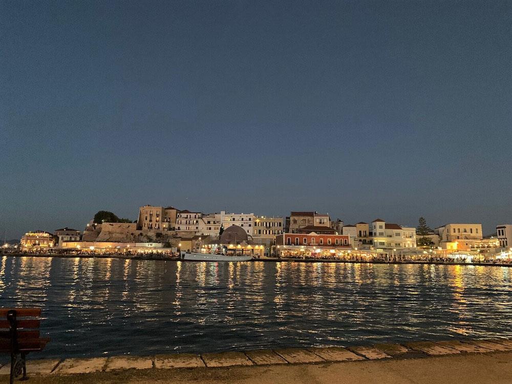 Hotell Futura Hotel i Crete, Grekland - Bild 11