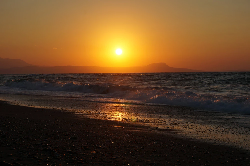 Hotell Galeana Mare Hotel i Crete, Grekland - Bild 4