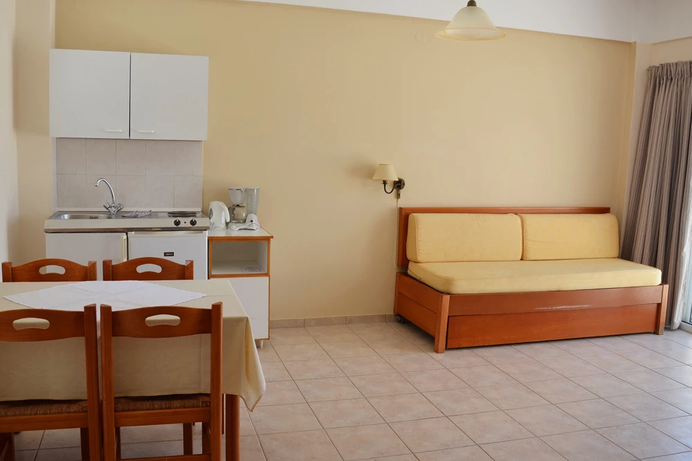 Hotell Galeana Mare Hotel i Crete, Grekland - Bild 16