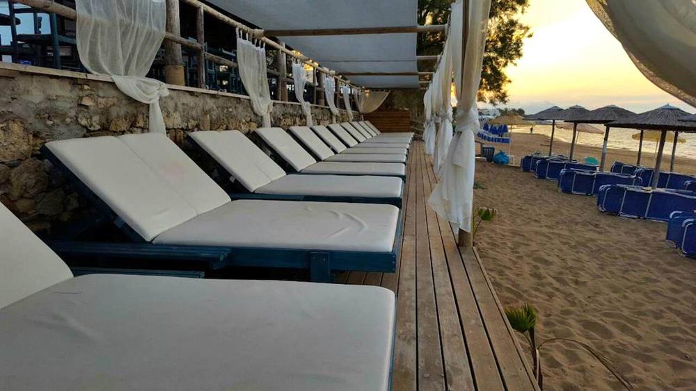 Hotell Galini Eden Hotel i Crete, Grekland - Bild 1