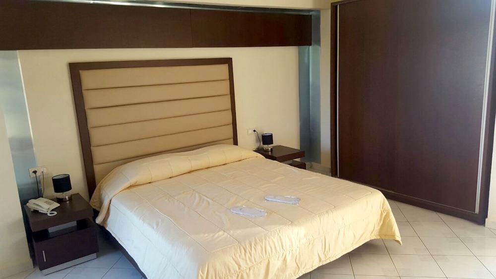 Hotell Galini Eden Hotel i Crete, Grekland - Bild 5