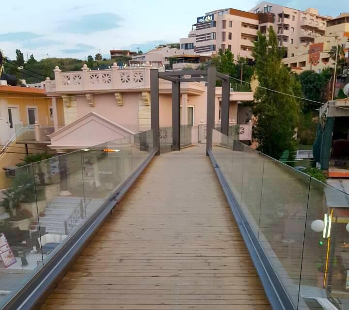 Hotell Galini Eden Hotel i Crete, Grekland - Bild 6