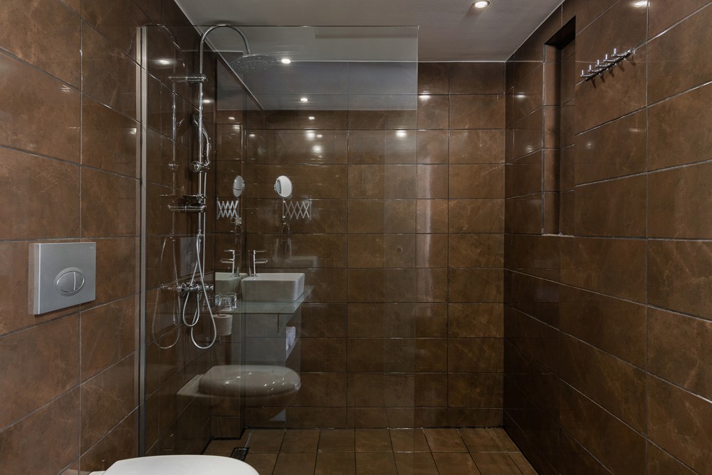 Hotell Galini Palace Resort Hotel i Crete, Grekland - Bild 26