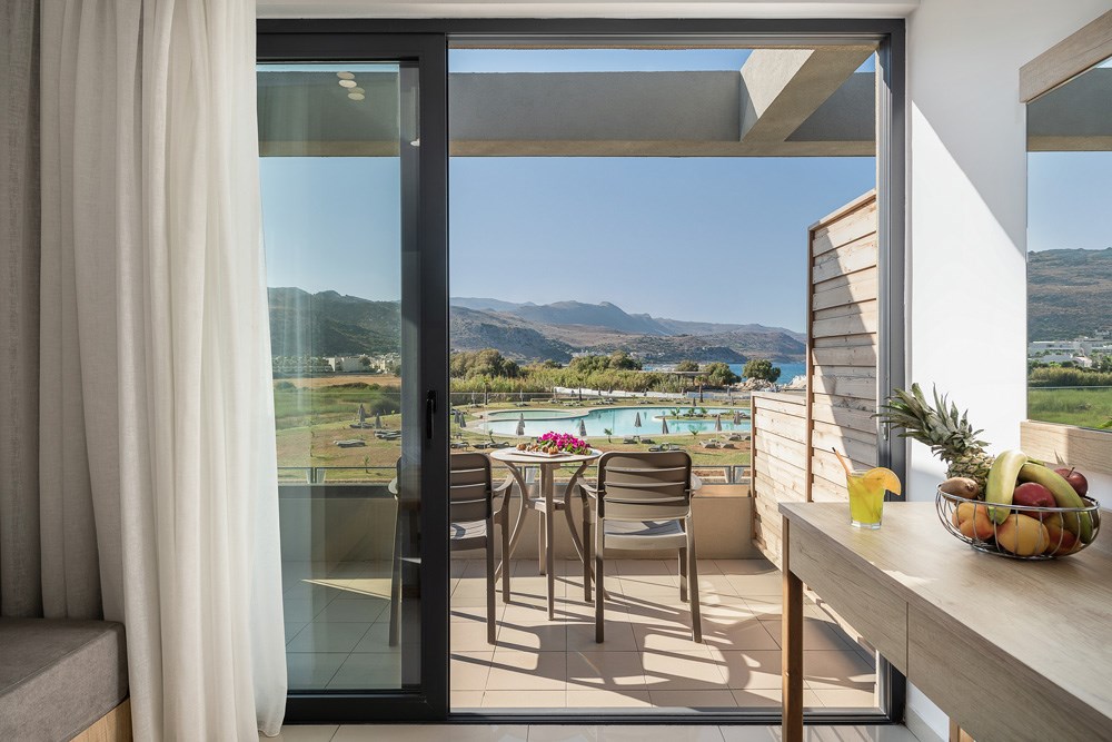 Hotell Galini Palace Resort Hotel i Crete, Grekland - Bild 23