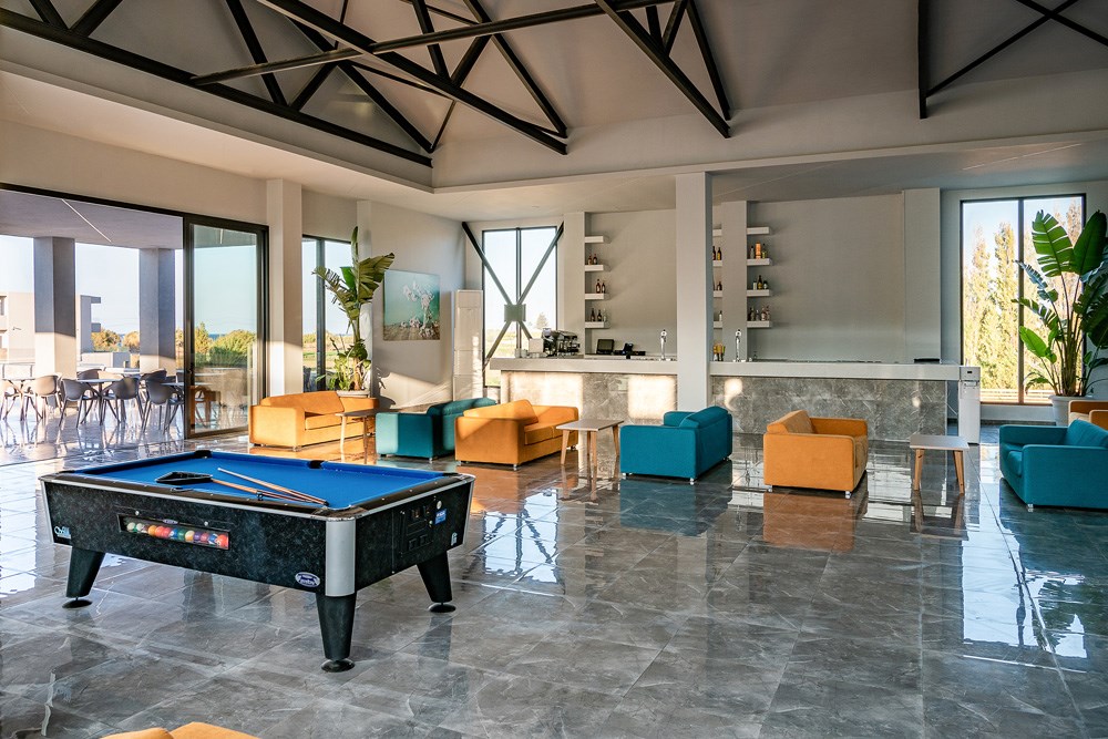 Hotell Galini Palace Resort Hotel i Crete, Grekland - Bild 15