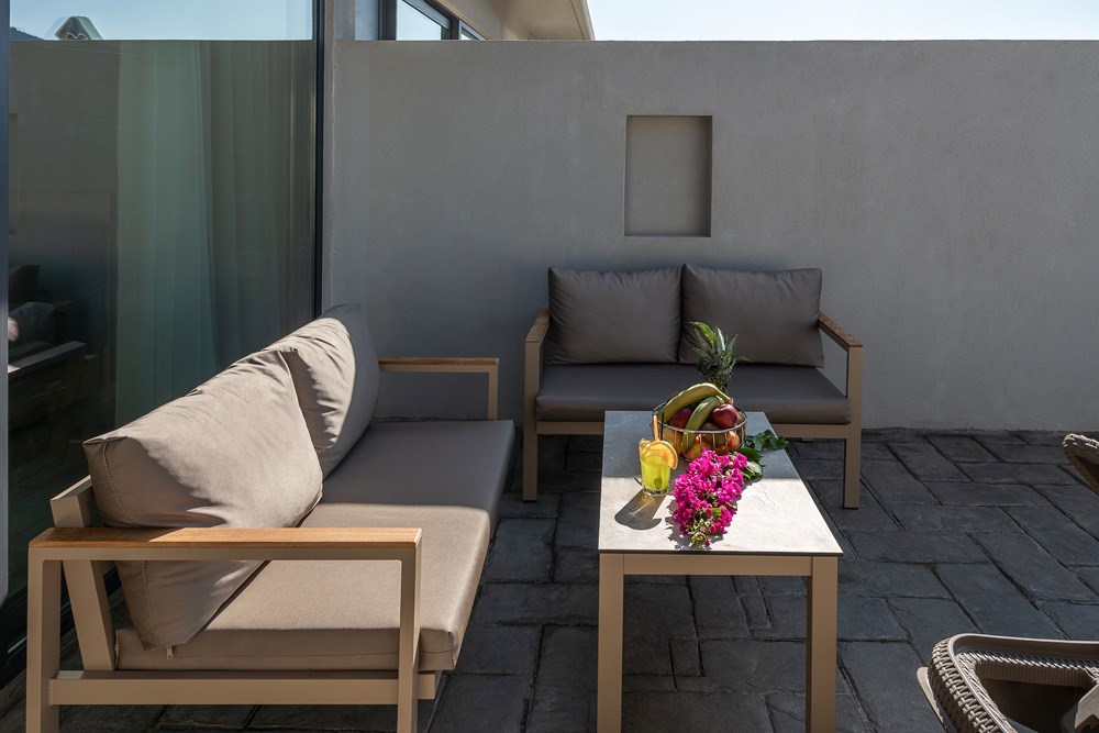 Hotell Galini Palace Resort Hotel i Crete, Grekland - Bild 25