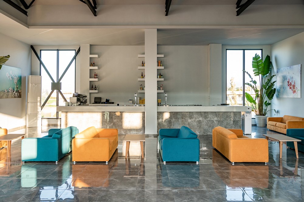 Hotell Galini Palace Resort Hotel i Crete, Grekland - Bild 16