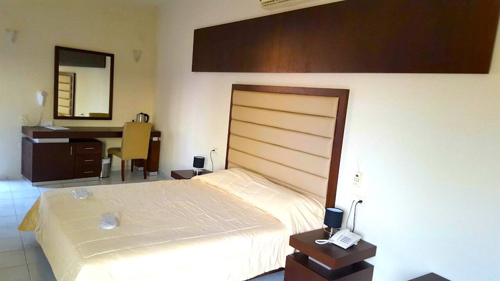 Hotell Galini Sea View Eden Annex i Crete, Grekland - Bild 6