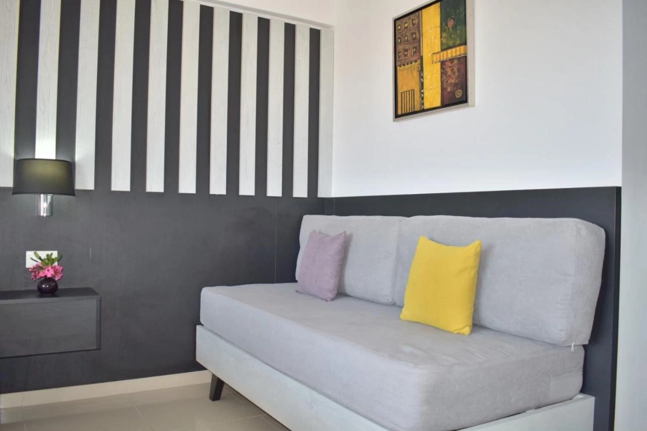 Hotell Galini Sea View Hotel i Crete, Grekland - Bild 11