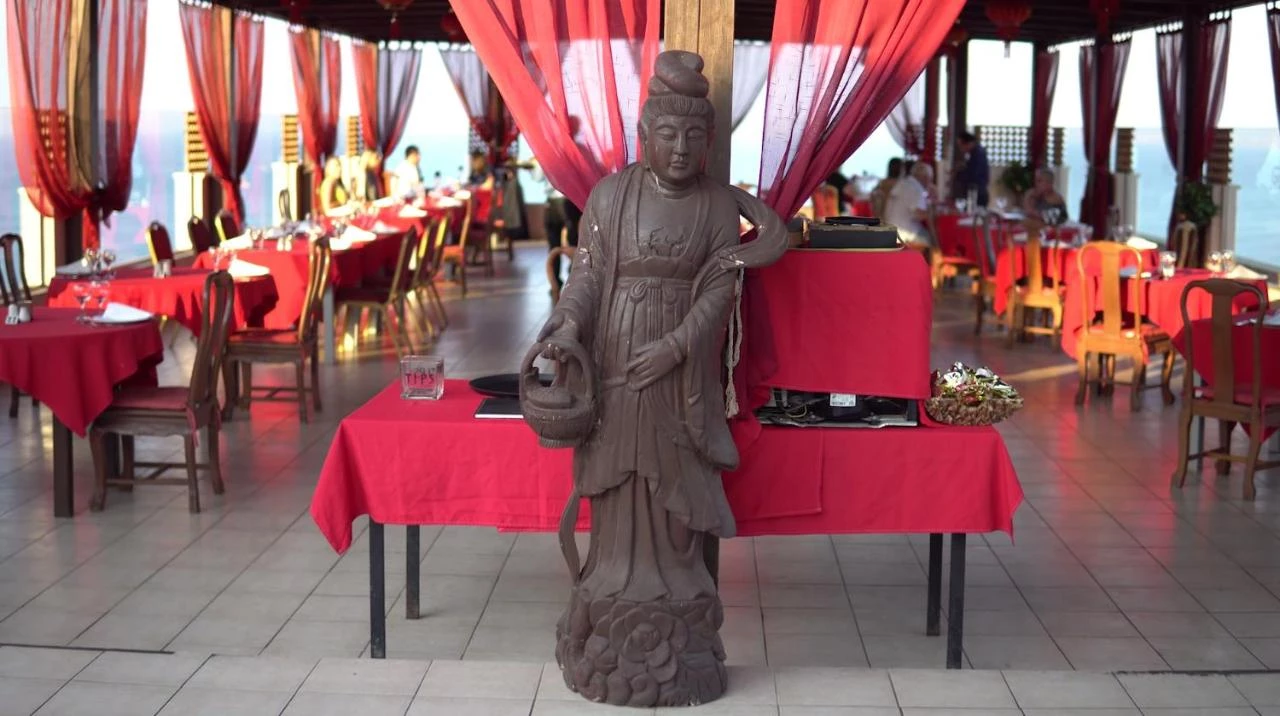 Hotell Galini Sea View Hotel i Crete, Grekland - Bild 8