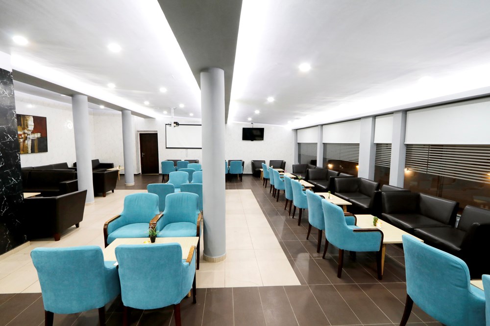 Hotell Galini Suites Hotel i Crete, Grekland - Bild 6