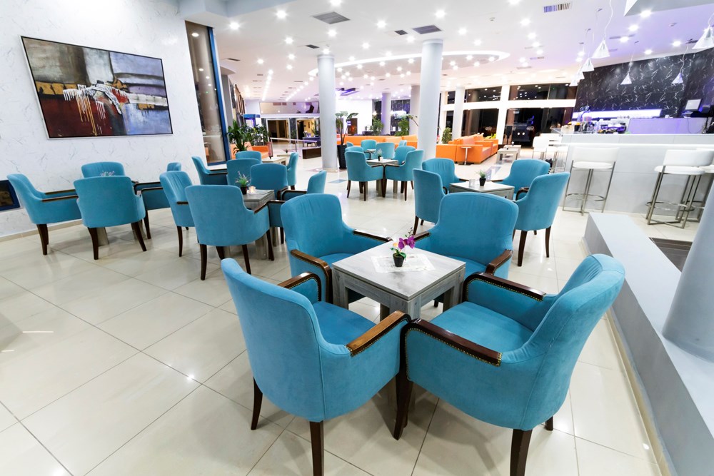 Hotell Galini Suites Hotel i Crete, Grekland - Bild 7