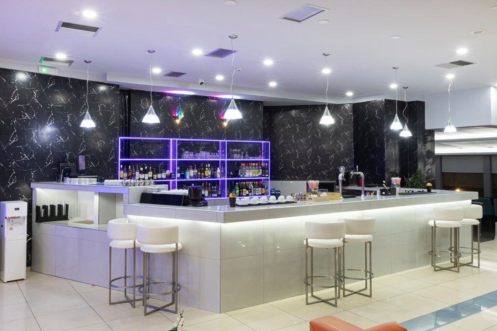 Hotell Galini Suites Hotel i Crete, Grekland - Bild 4