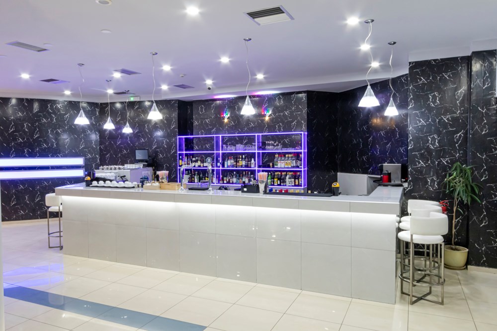 Hotell Galini Suites Hotel i Crete, Grekland - Bild 5