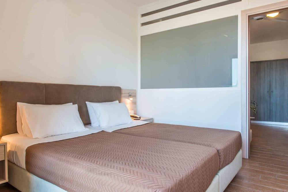 Hotell Gerona Mare Apartments i Crete, Grekland - Bild 10