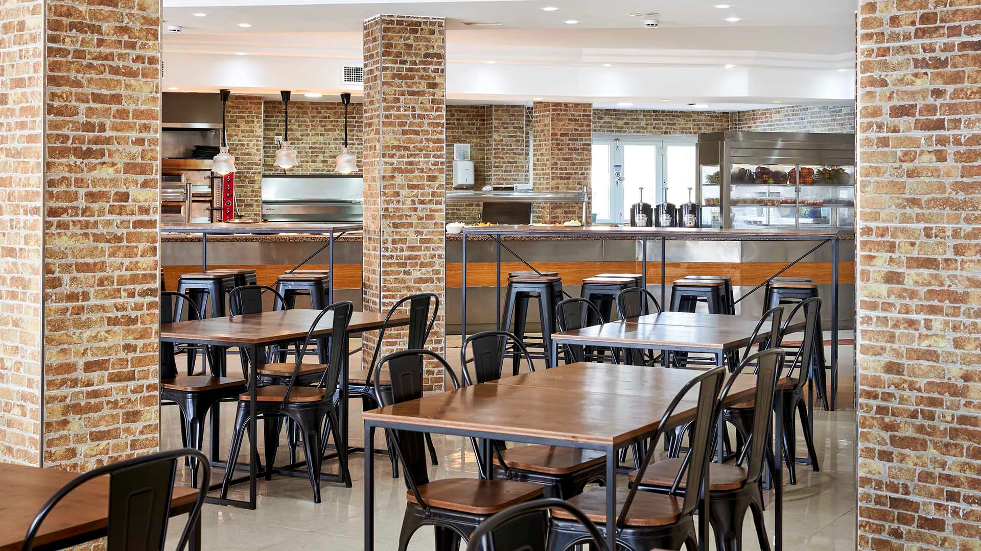 Hotell Globales América i Mallorca, Spain - Bild 11