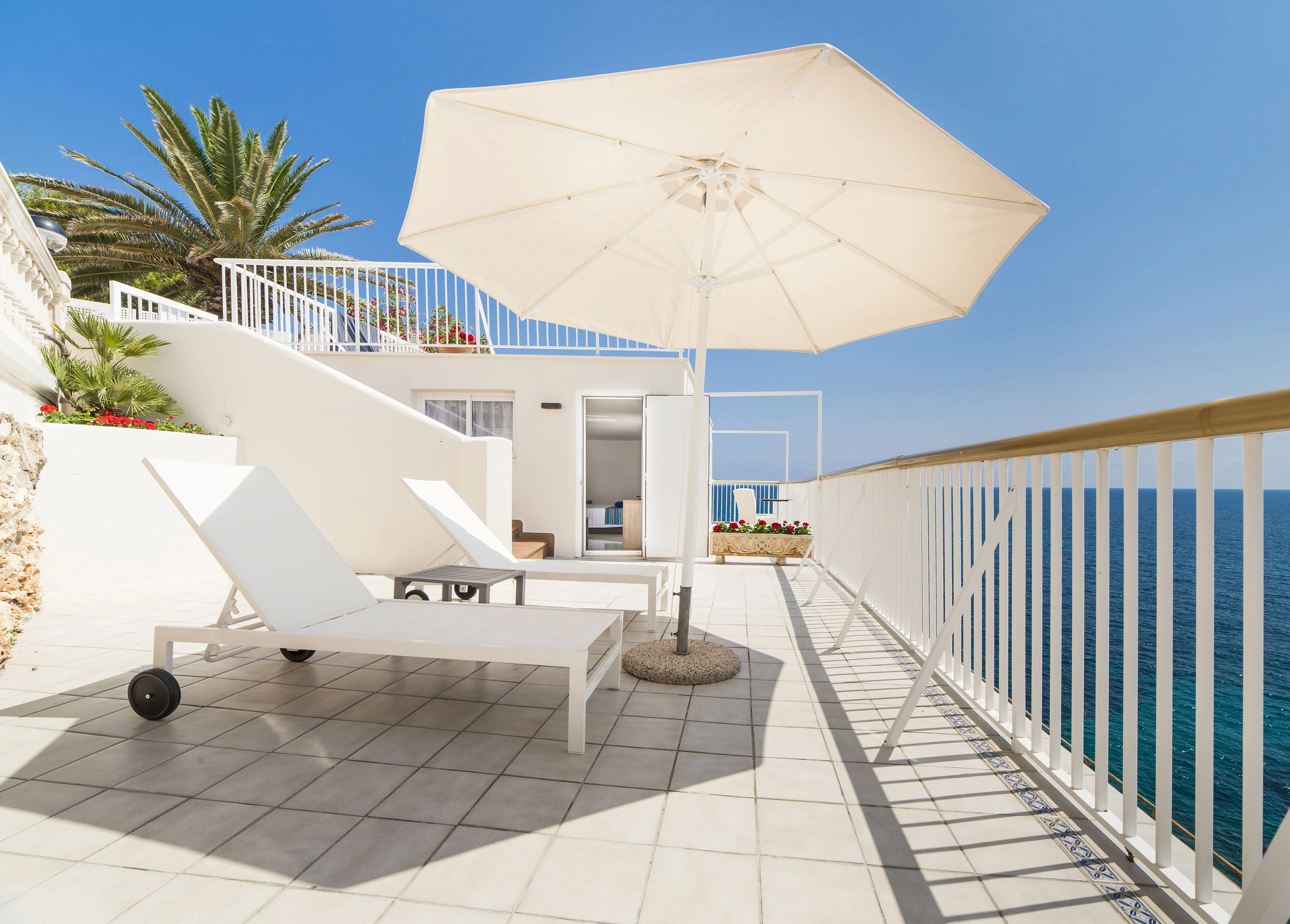 Hotell Globales América i Mallorca, Spain - Bild 5