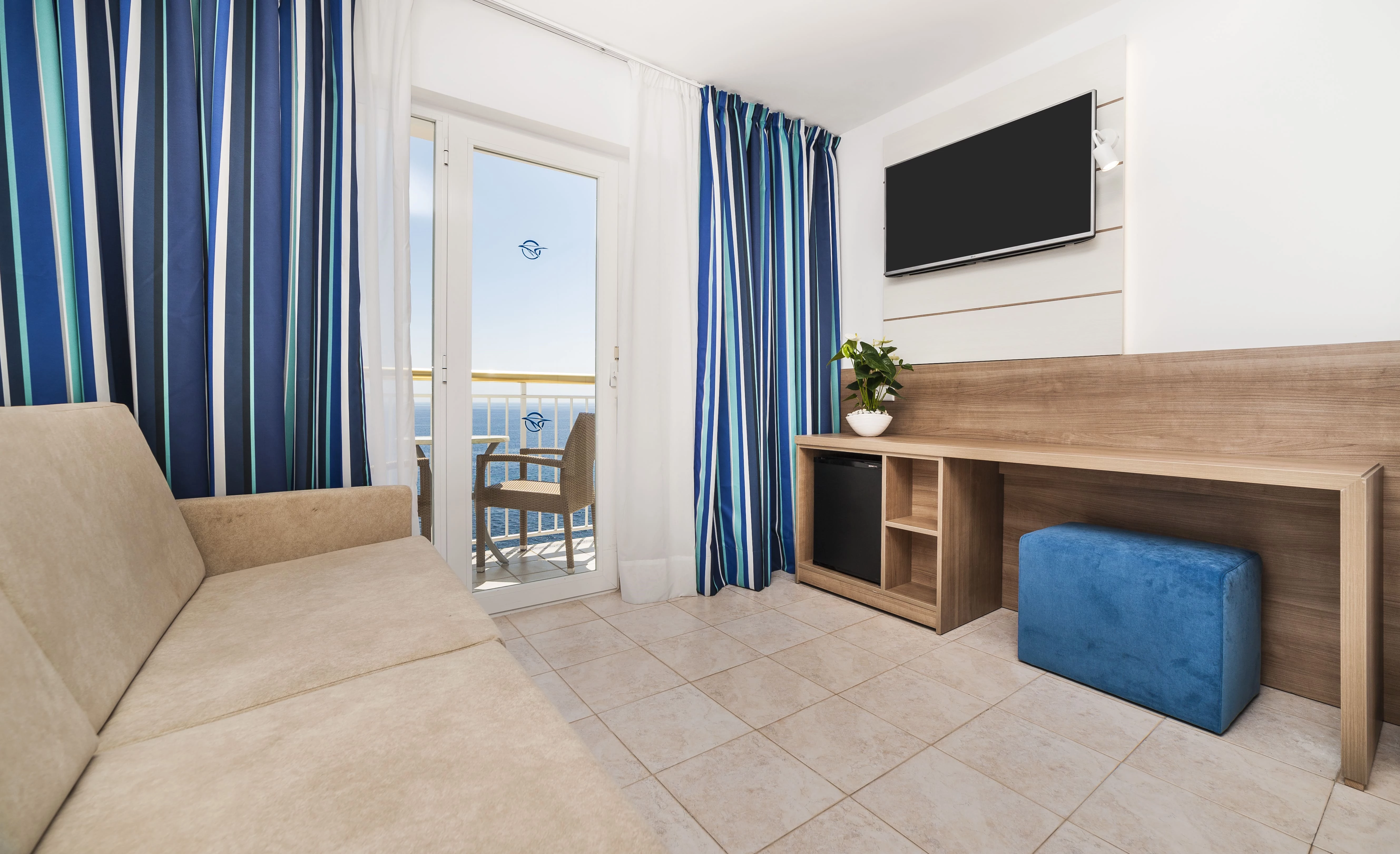 Hotell Globales América i Mallorca, Spain - Bild 10