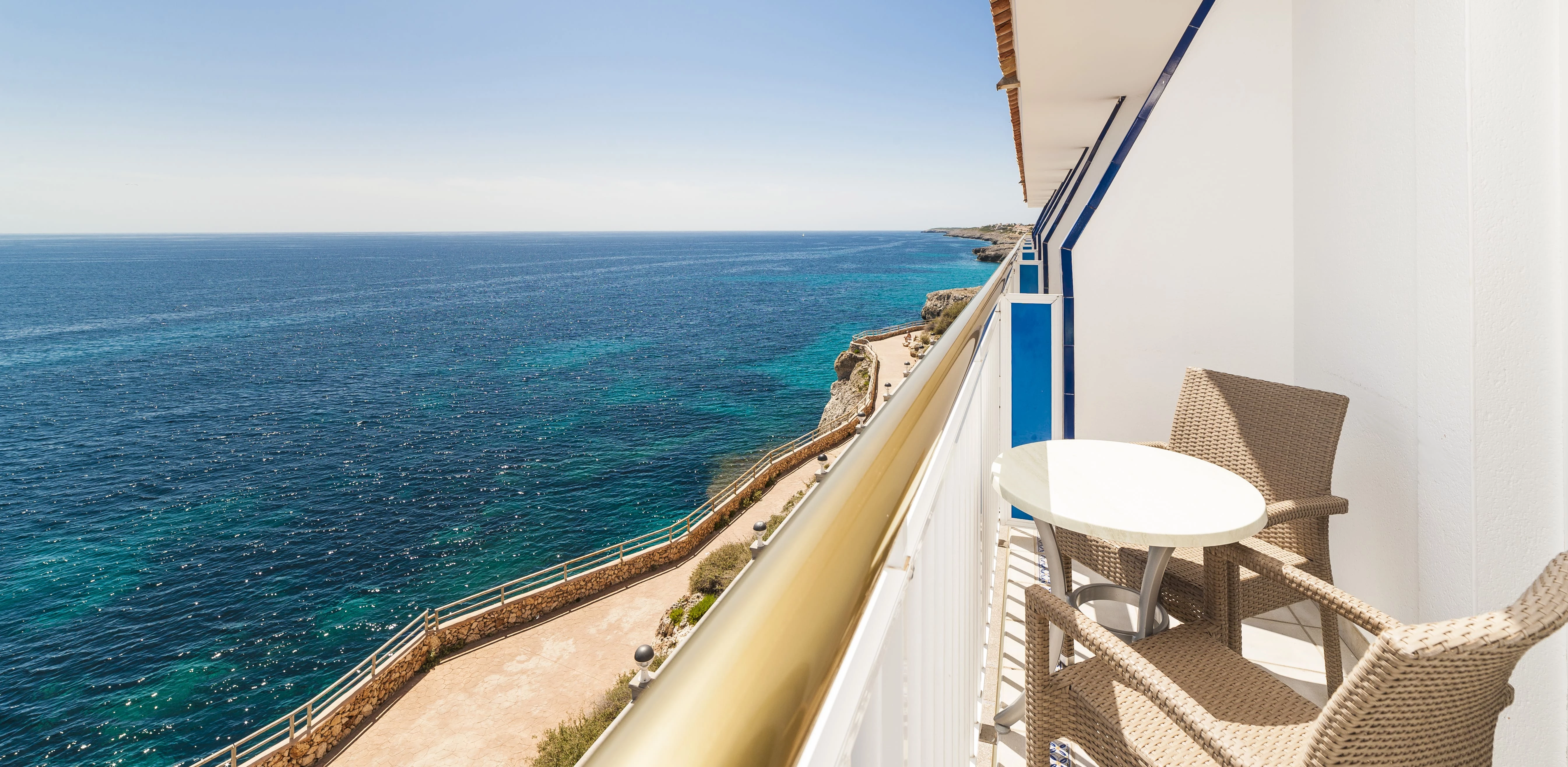 Hotell Globales América i Mallorca, Spain - Bild 6