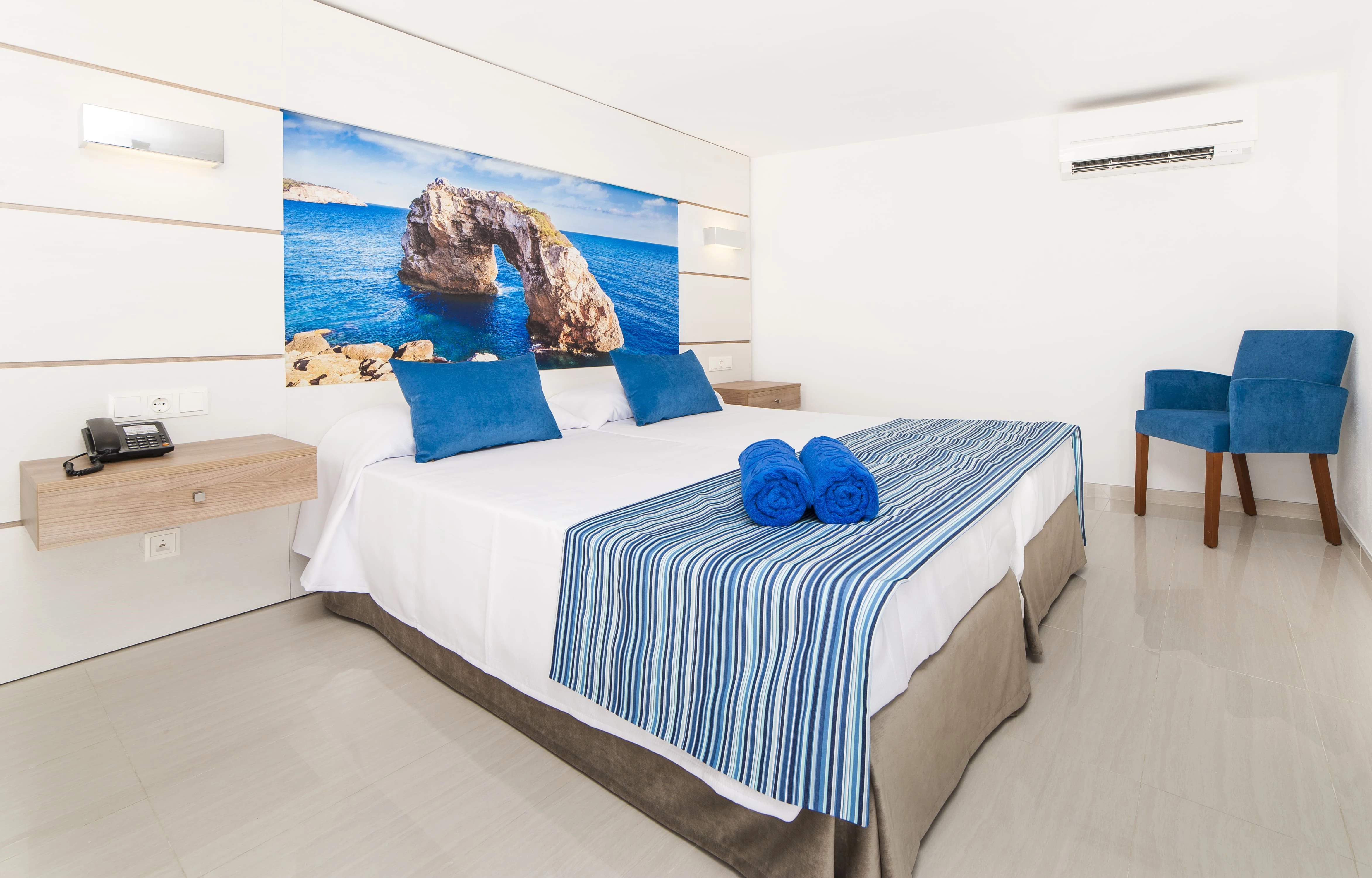 Hotell Globales América i Mallorca, Spain - Bild 14