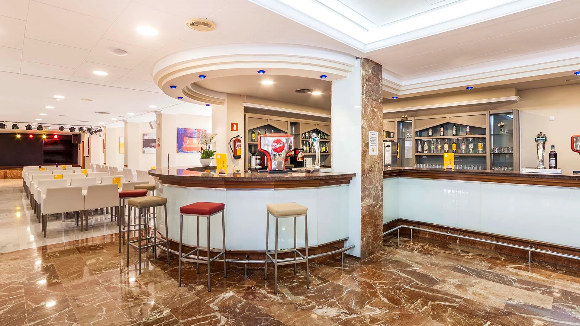 Hotell Globales América i Mallorca, Spain - Bild 7