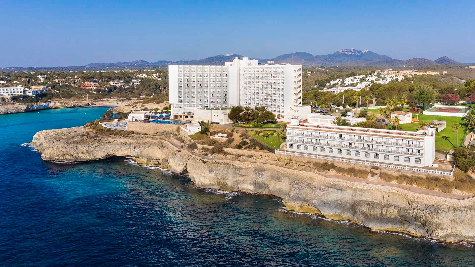 Hotell Globales América i Mallorca, Spain - Bild 1