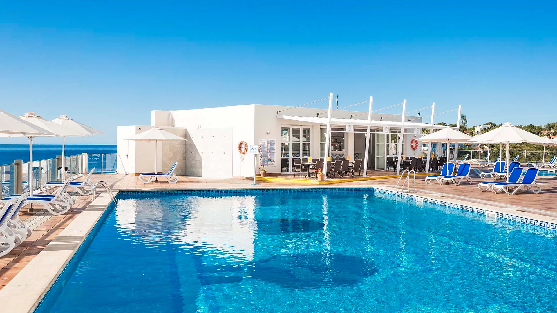 Hotell Globales América i Mallorca, Spain - Bild 13