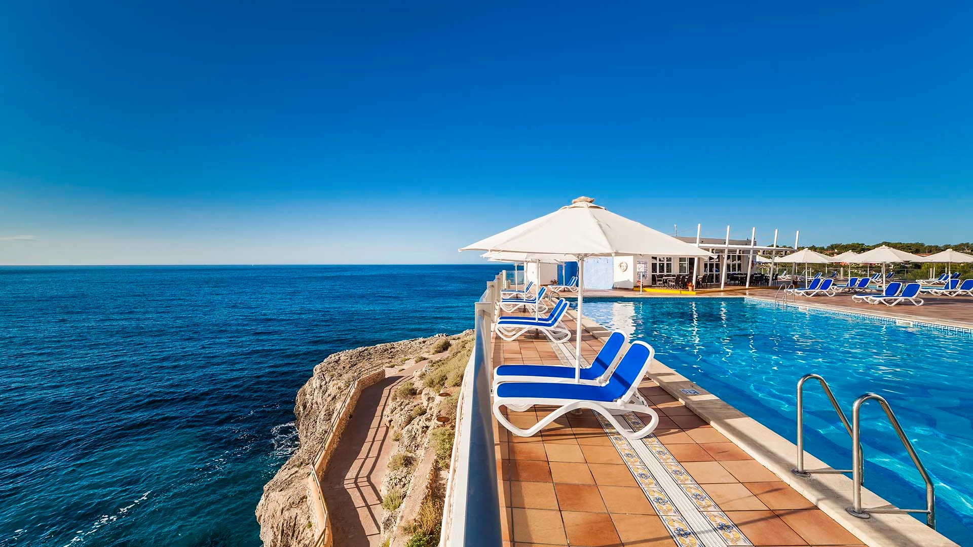 Hotell Globales América i Mallorca, Spain - Bild 2