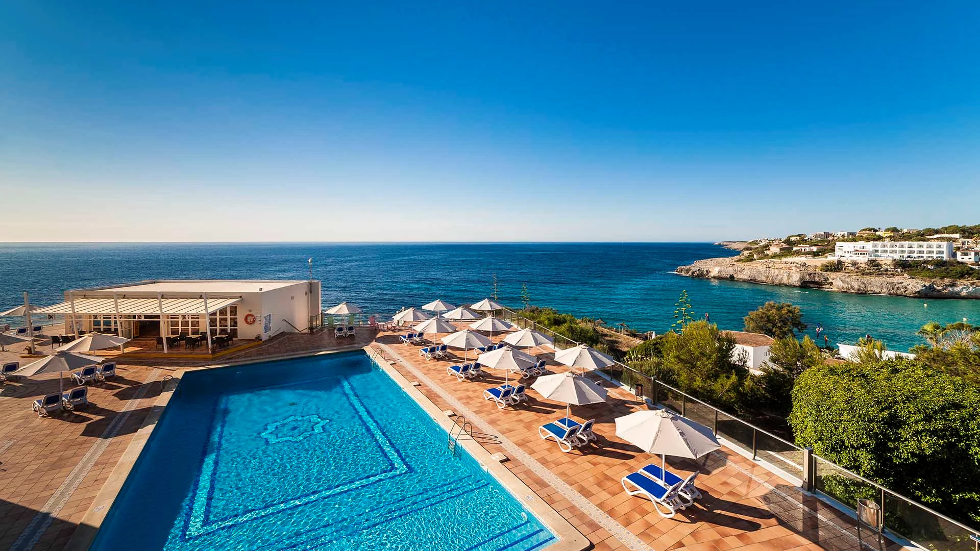 Hotell Globales América i Mallorca, Spain - Bild 4