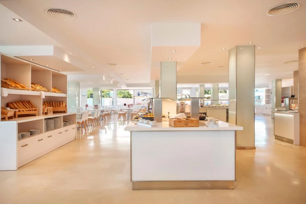 Hotell Globales Gardenia i Malaga, Spain - Bild 16