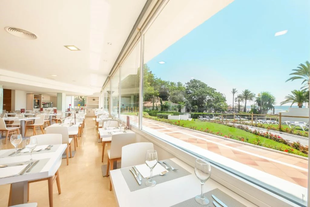 Hotell Globales Gardenia i Malaga, Spain - Bild 11