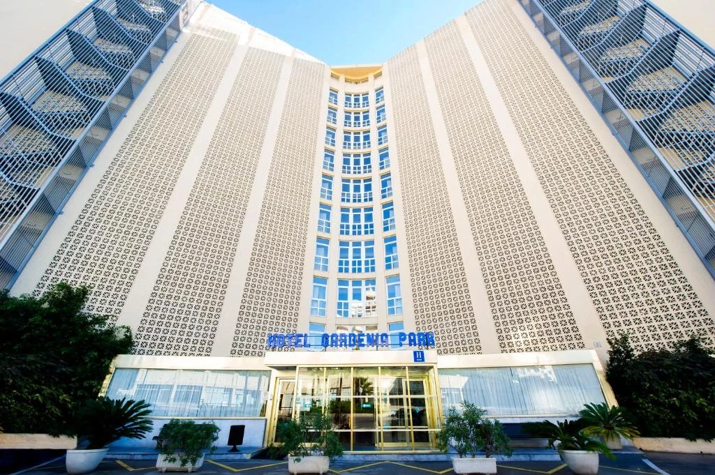 Hotell Globales Gardenia i Malaga, Spain - Bild 2