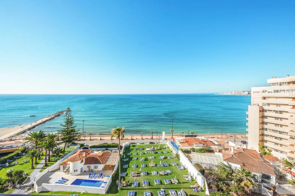 Hotell Globales Gardenia i Malaga, Spain - Bild 4