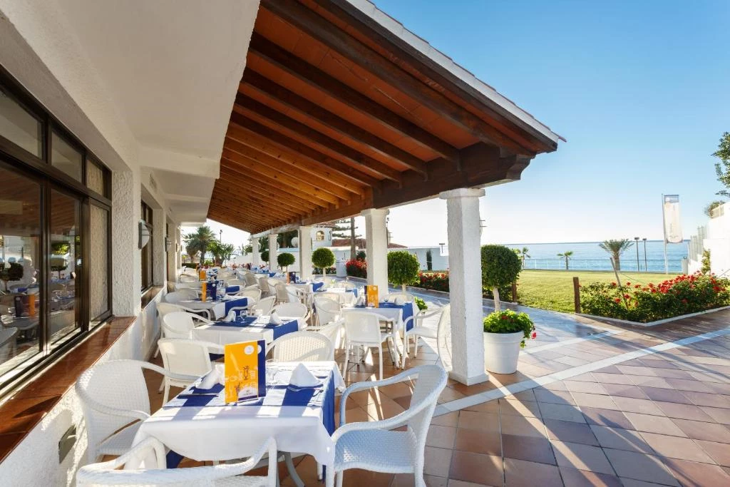 Hotell Globales Gardenia i Malaga, Spain - Bild 12