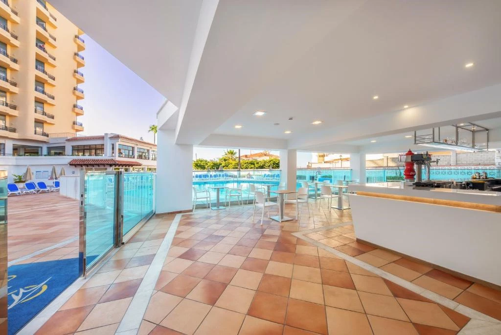 Hotell Globales Gardenia i Malaga, Spain - Bild 7