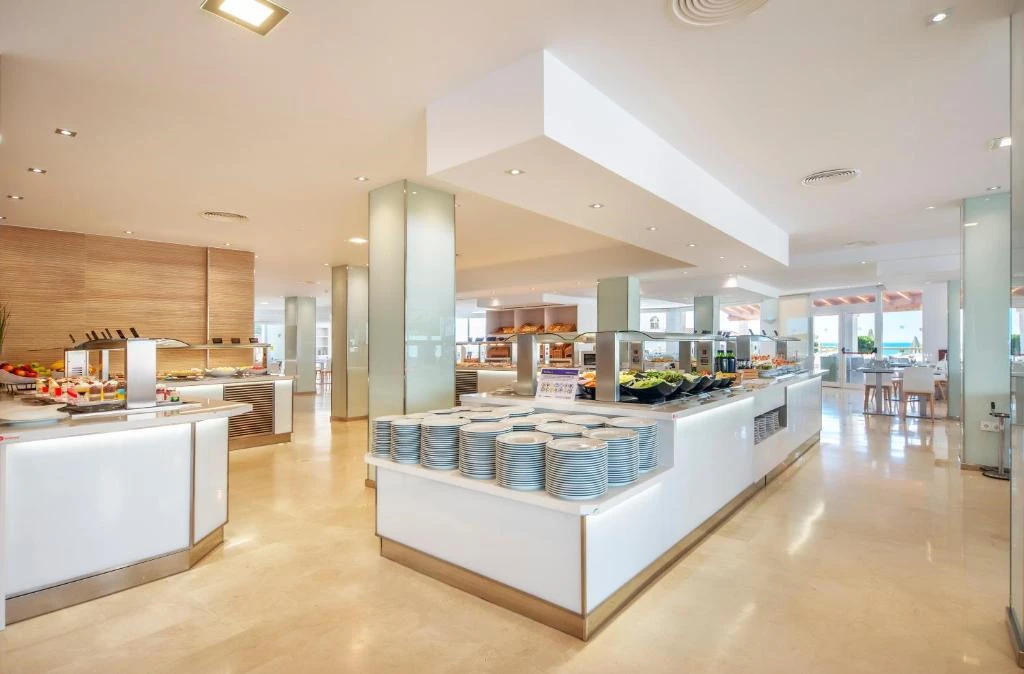 Hotell Globales Gardenia i Malaga, Spain - Bild 17