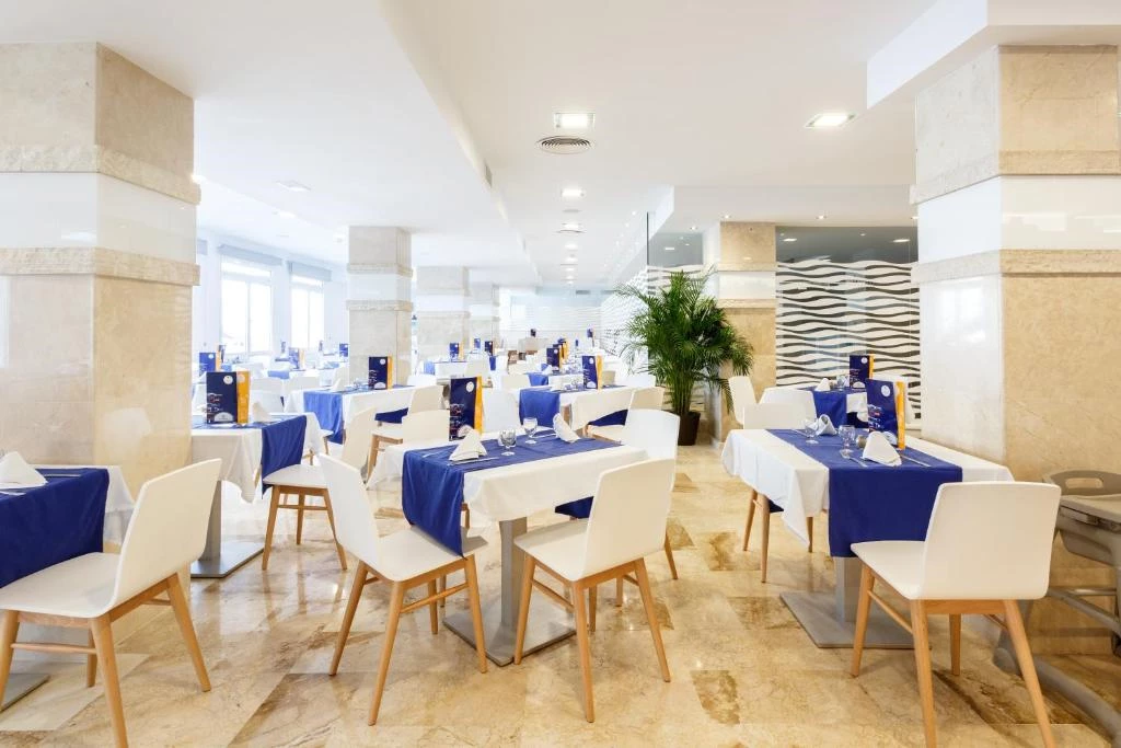 Hotell Globales Gardenia i Malaga, Spain - Bild 14