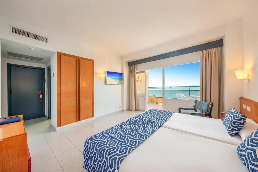 Hotell Globales Gardenia i Malaga, Spain - Bild 18