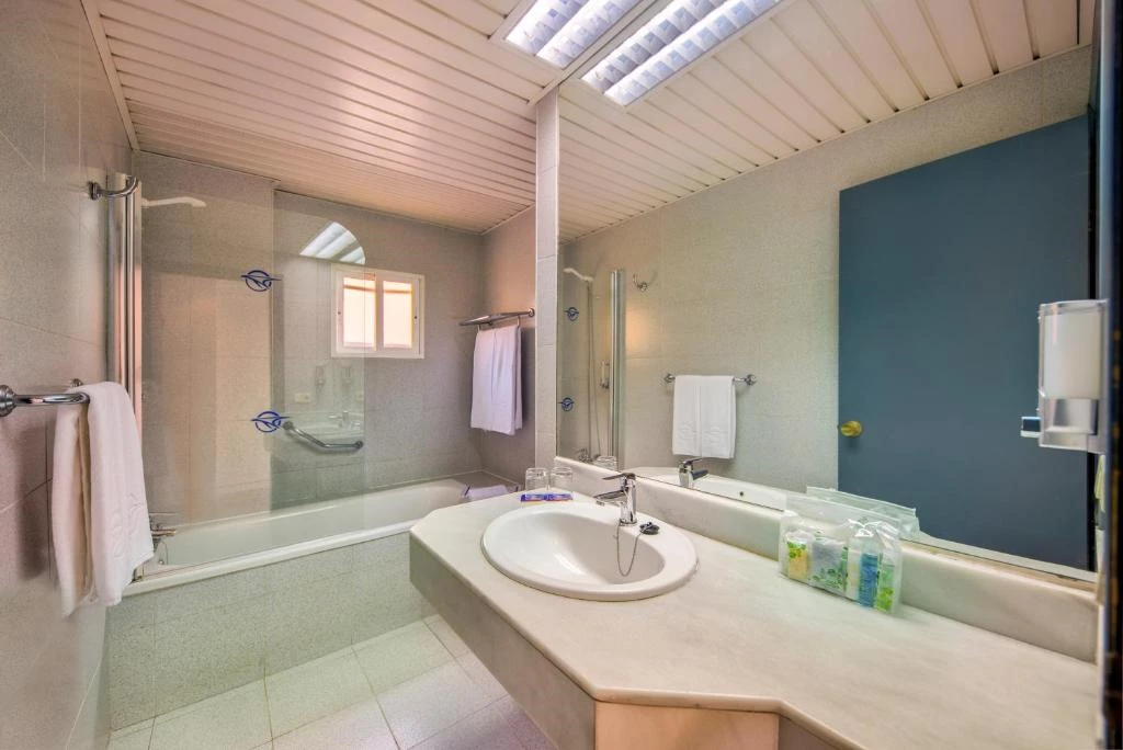 Hotell Globales Gardenia i Malaga, Spain - Bild 21