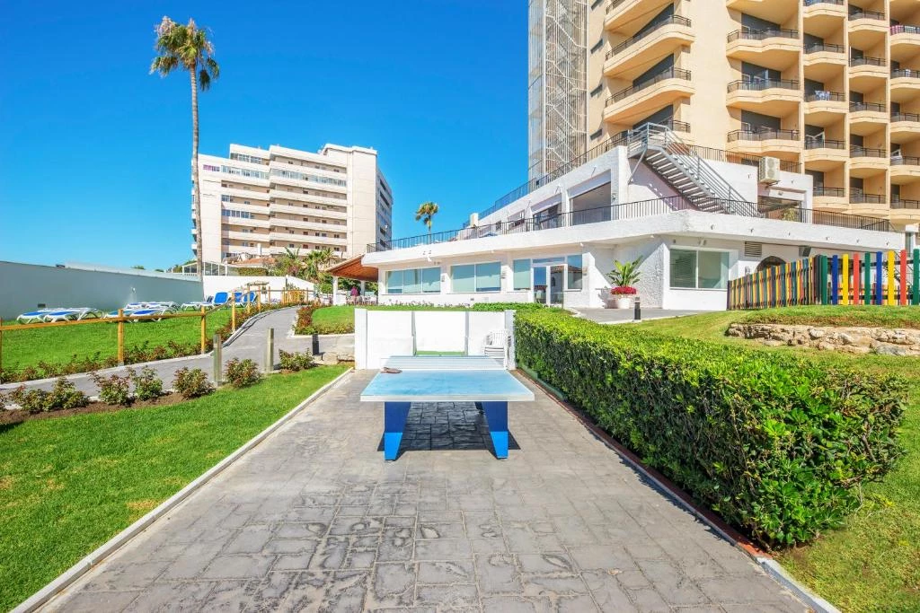 Hotell Globales Gardenia i Malaga, Spain - Bild 23