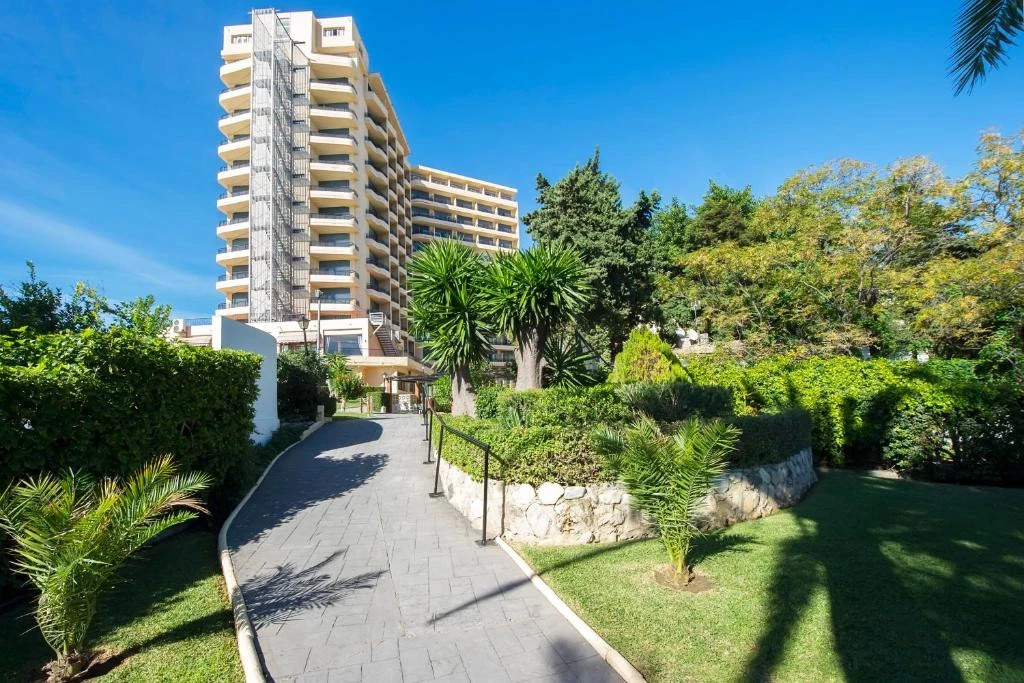 Hotell Globales Gardenia i Malaga, Spain - Bild 5