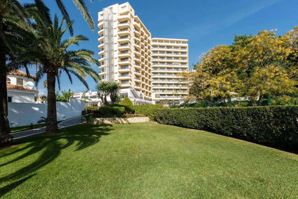 Hotell Globales Gardenia i Malaga, Spain - Bild 6