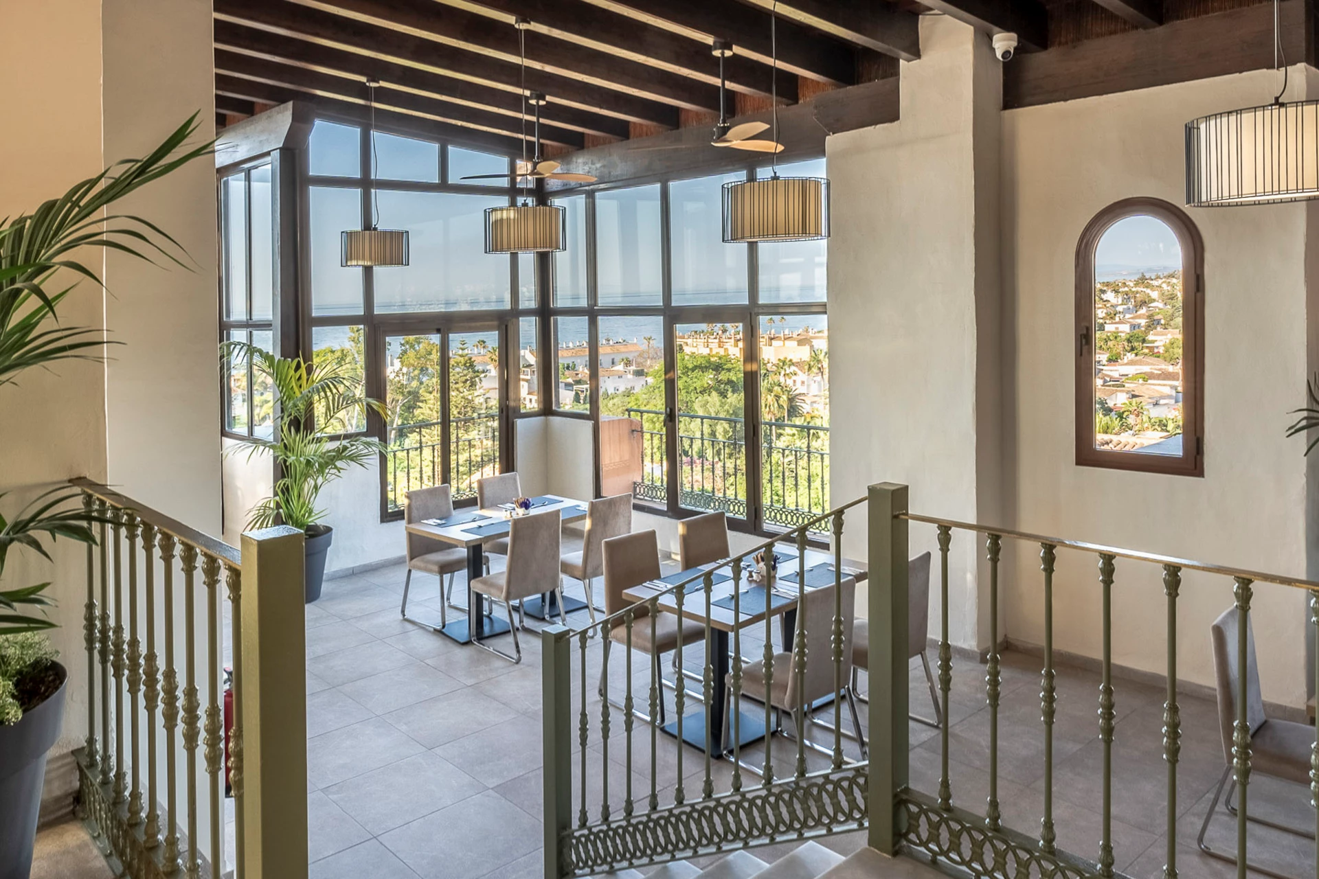 Hotell Globales Paraíso Beach i Malaga, Spain - Bild 25