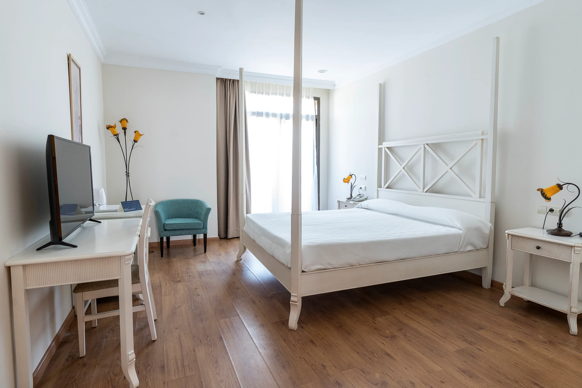 Hotell Globales Paraíso Beach i Malaga, Spain - Bild 12